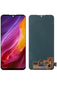 Girex Teknoloji Xiaomi Mi A3  Uyumlu Lcd Dokunmatik Ekran