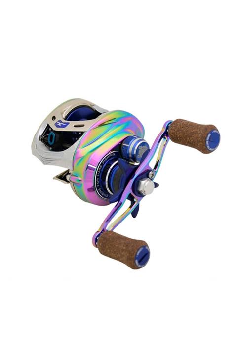 Albastar Banax Apollo Titan Sv Bait Casting 111hrl Olta Makinesi