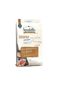 Sanabelle Sensitive Glutensiz Kuzu Etli Hassas Kedi Maması 2 Kg