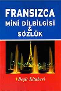 Beşir Kitabevi Fransızca Mini Dilbilgisi Ve Sözlük