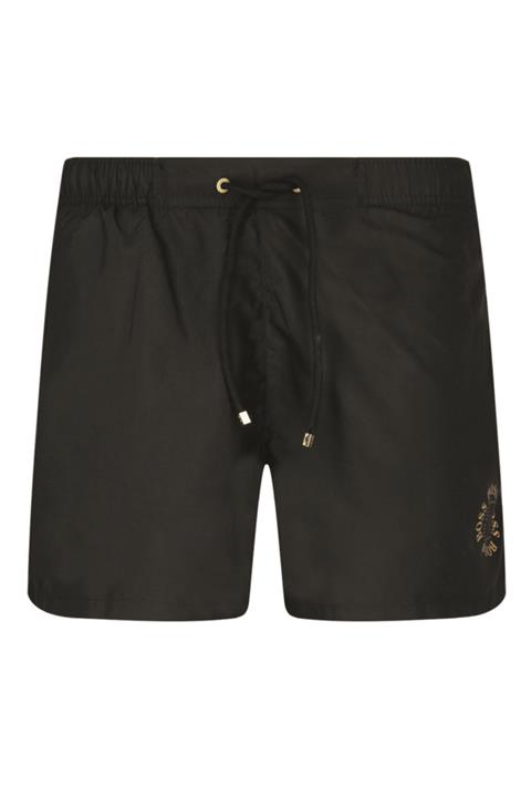 Hugo Boss Erkek Deniz Şortu Boxfish 50426374 U005465