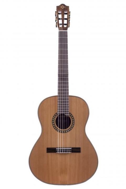 Rekor Müzik Martinez Mp-1 Pre Klasik Gitar
