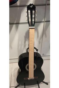 ARDIÇ MÜZİK MARKET Sevilla Hcg -10 Tam Boy Klasik Gitar