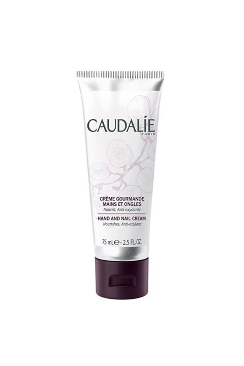 Caudalie El Ve Tırnak Bakım Kremi 75 Ml