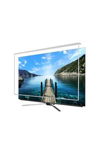 Etiasglass Arçelik A55l66525b Tv Ekran Koruyucu / 3mm Ekran Koruma Paneli