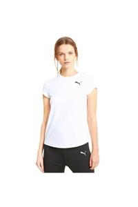 Puma 58685702 Active Tee Kadın T-shırt