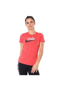 Nike CK4371-631 Sportswear Varsıty Kadın Tişört