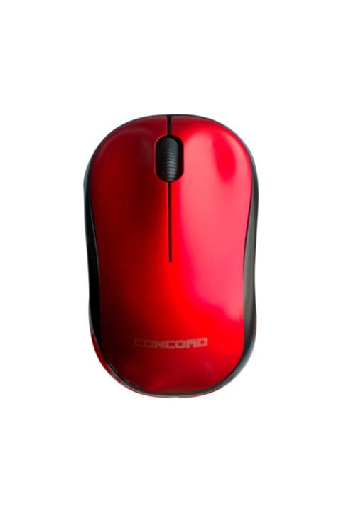 Concord C13 Wireless Kablosuz Mouse 1200 Dpi