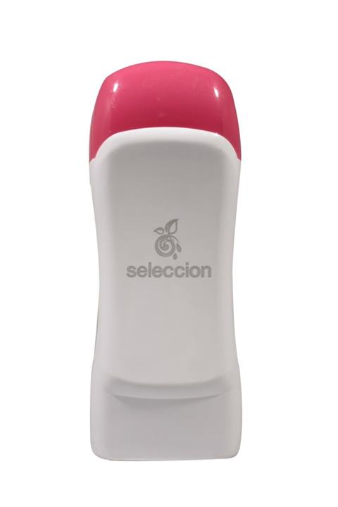 Seleccion Naturel Seleccion Roll-on Ağda Makinesi