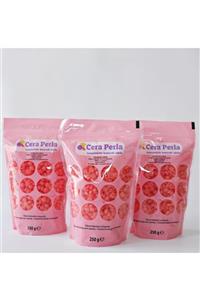 Cera Perla Granül Sir El Ağdası 250 Gr X 3 Adet Pudralı