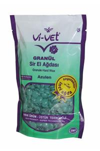 Vivet Vivet Granül Sir El Ağdası Hard Wax Azulen 250 Gr