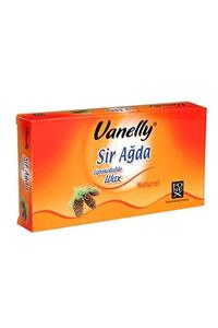 Vanelly Naturel Kalıp Sir Ağda 500 Ml