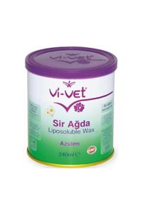 Vivet Sir Ağda Konserve Azulen 240ml