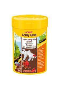 SERA Goldy Gran 100 Ml Stk:12/2022