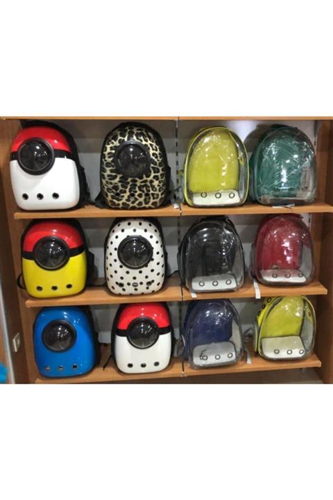 Nunbell Astronot Taşıma Sırt Çantası 42*32*25