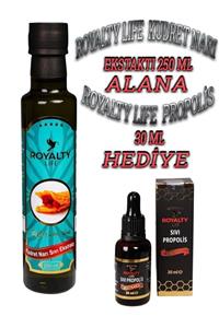 Royalty Life Kudret Narı Ekstraktı 250 ml