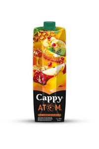 Cappy Atom 1 Lt X 6 Adet