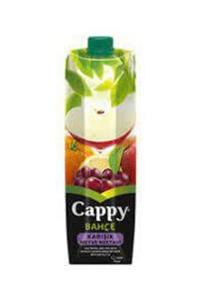 Cappy Karışık 1 Lt X 6 Lt