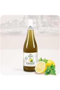 Makam Limmay (limon-maydanoz) Içeceği 1 Lt