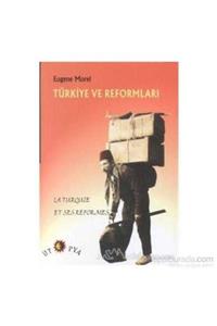 KitapSever Türkiye Ve Reformları - Eugene Morel