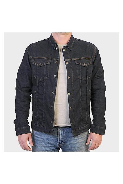 Riderdenim Kasırga Mont