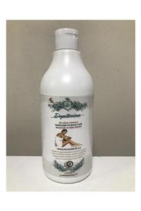 Depilissima Aloeveralı Sir Ağda Yağı 500ml