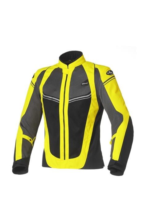 Clover Airjet-4 Yazlık Mont - Neon