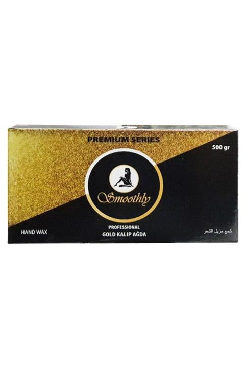 Smoothly Kalıp Agda 500 Gr Gold