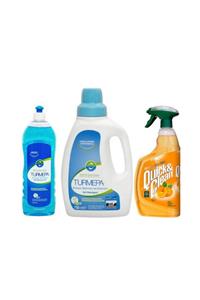 Turmepa BULAŞIK ELDE YIKAMA 750 ML