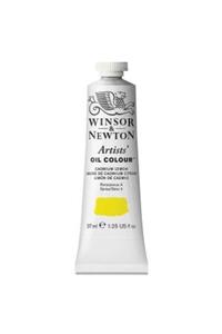 Winsor Newton Winsor & Newton : Artists' Yağlı Boya : 37 Ml : Cadmium Lemon 086