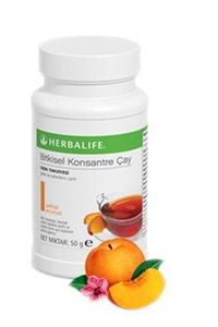 Herbalife Bitkisel Konsantre Şeftali Çay 50 gr