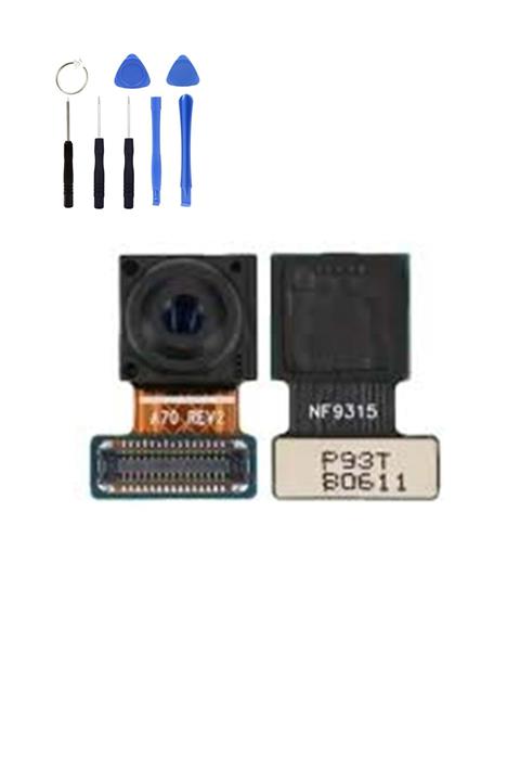 Tk Tech SAMSUNG A70 A705 ÖN KAMERA TAMİR SETİ YANINDA !!!