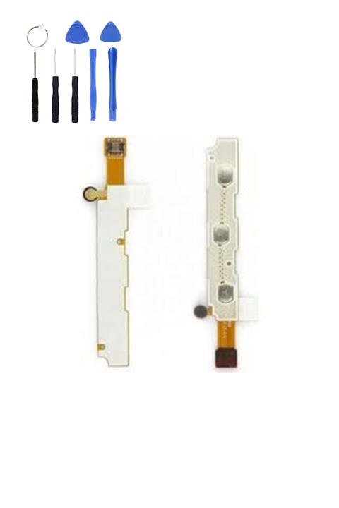 Tk Tech SAMSUNG İ8910 HOME TUŞ BORDU TAMİR SETİ YANINDA !!!