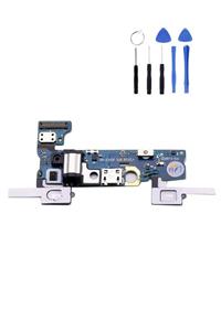 Tk Tech SAMSUNG E5 E500 ŞARJ SOKETİ BORDU TAMİR SETİ YANINDA !!!