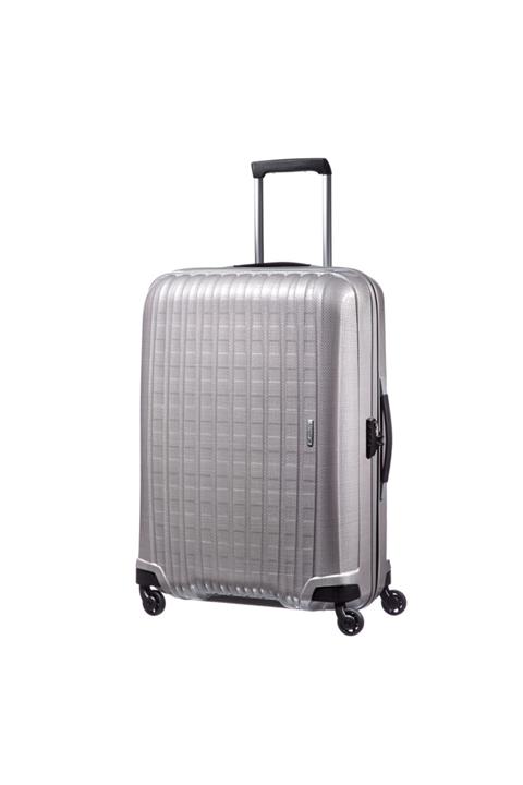 Samsonite Chronolite - Büyük Boy Dört Tekerlekli Valiz 81 Cm
