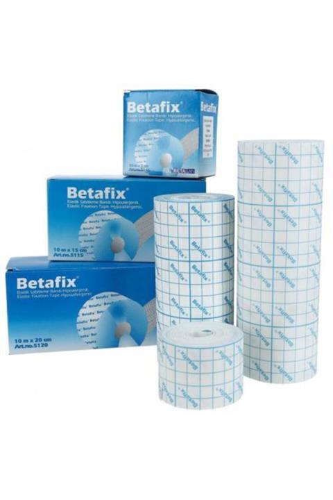 Betafix 10x30cm Elastik Sabitleme Bandı