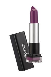 Flormar Mat Ruj - Hd Weightless Matte Lipstick Lavender 8690604518661