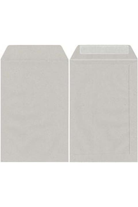 Oyal Torba Zarf 17*25 Kraft Silikonlu - 25 Li Set