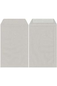 Oyal Torba Zarf 17*25 Kraft Silikonlu - 25 Li Set