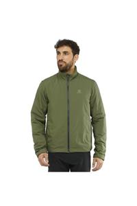 Salomon Outrack Insulated Jkt M Erkek Mont Lc1395900