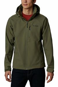 Columbia Cascade Ridge Ll Softshell Erkek Mont Wm3241