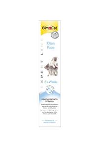 Genc Home Gimcat Kitten Paste Yavru Kedi Vitamin Macunu 50 gr