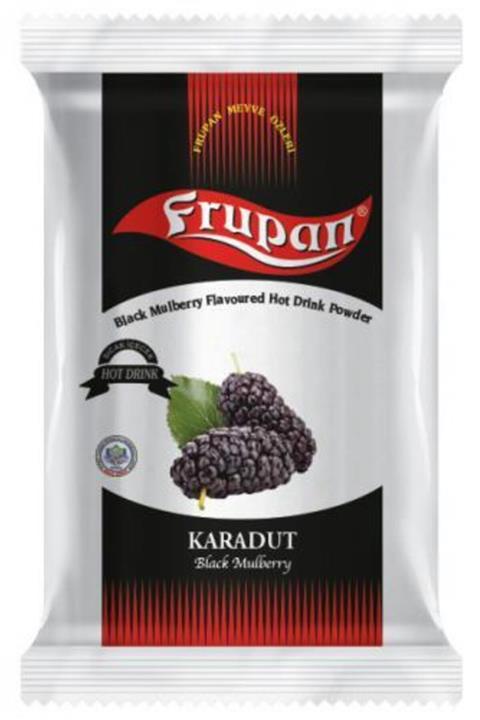 Frupan Karadut 300 gr