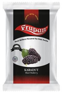 Frupan Karadut 300 gr