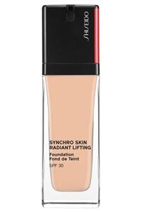 Shiseido Synchro Skın Radıant Lıftıng Foundatıon 150