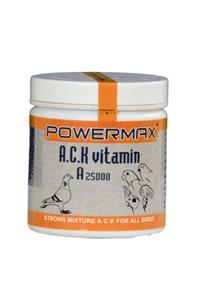 powermax Ack Vitamin 100 gr