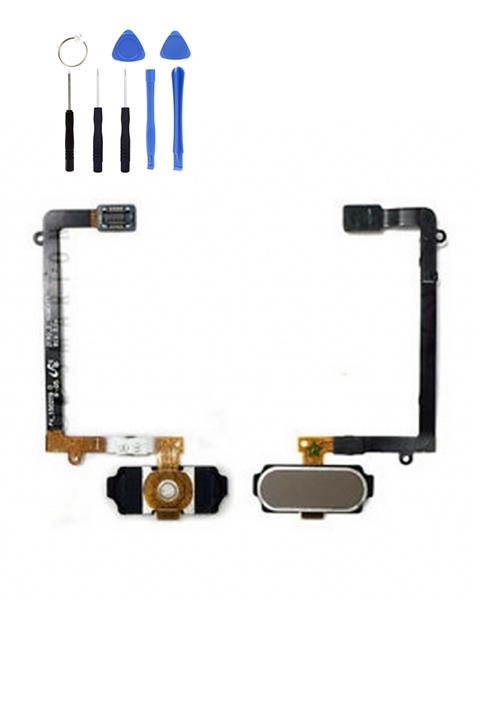 Tk Tech SAMSUNG A7 2016 A9 HOME TUŞ BORDU TAMİR SETİ YANINDA !!!