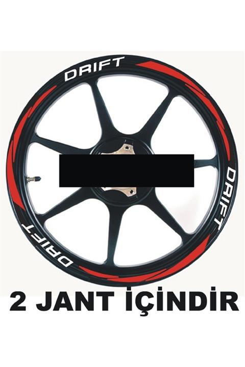 Oracal Mondial Drift Jant Şeridi