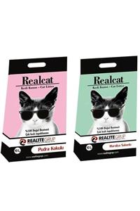 REALİSTDOG Realcat Kedi Kumu