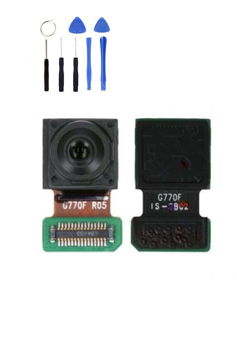 Tk Tech SAMSUNG A71 A715 ÖN KAMERA TAMİR SETİ YANINDA !!!